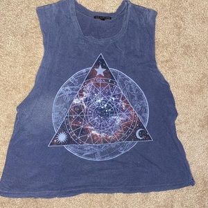 Urban Outfitters Muscle Tank